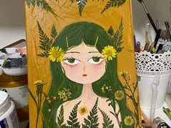 -八哥美术·成人美术画室(总校区)