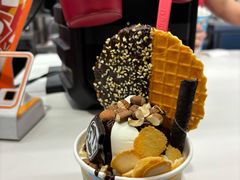 -DQ·蛋糕·冰淇淋(金源新燕莎MALL店)