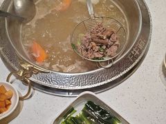 -千牛将·鲜牛肉火锅(开元路店)