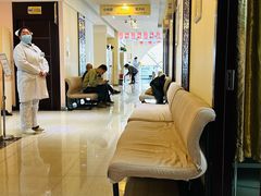 -美年大健康慈铭体检(徐汇卓越分院)
