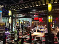 -红蜡烛•瓦罐粥家常菜•夜宵(中山路店)