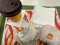 -麦当劳(世纪汇广场店)