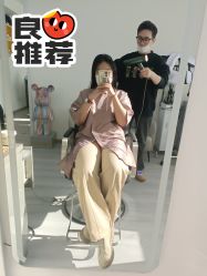 -LILI·HAIR SALON理理造型