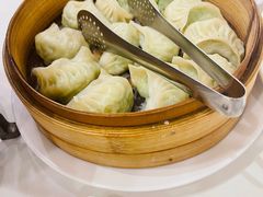 西葫芦蒸饺-巴音浩日娲酒楼(双林东路店)
