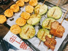 -上亿烧烤海鲜大咖(承德路店)