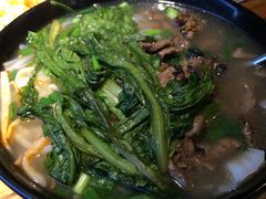 老友粉-螺蛳粉先生(蓟门桥店)