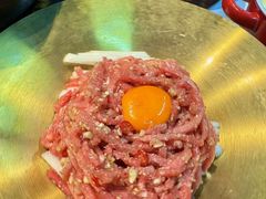 -六七八韩式烤肉·韩国料理(上杭路店)