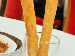 手抓芋丝脆春卷-凤凰楼酒家·粤宴点心(华强北店)