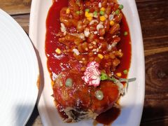 -鱼食饭稻·苏浙土菜17年老馆子(平江路店)