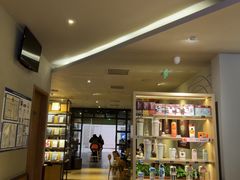 -COSTA COFFEE(新奥购物中心店)