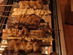 -云晓光头烧烤吧(德平路店)