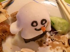 -咖啡苑·沈阳今旅酒店Hotel Jen·香格里拉集团