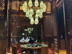 -丽江金茂凯悦臻选酒店-滇香馆
