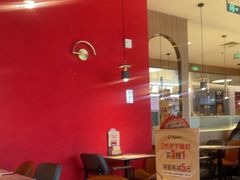 -比格比萨自助(宝山日月光店)