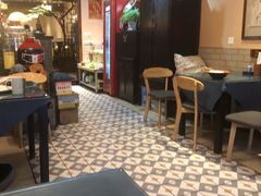大堂-广益饭店·云南菜·传统滇菜(翠湖北门书屋店)