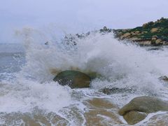-那琴半岛地质海洋公园