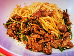 -阿当·小炒牛肉面(人广店)