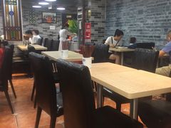 大堂-荔银肠粉(广州天河华利路店)