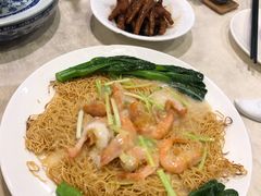 -枫盈轩中餐厅(枫丹白鹭酒店)