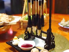 妙笔生花-醉长安(南门总店)