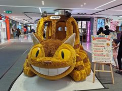 -新城市广场