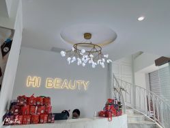-Hi Beauty Skin 科技美肤中心