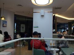 -奈雪的茶(大连新玛特店)