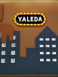 -雅乐达儿童乐园(海韵广场店)