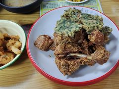 -卢聪艺小吃店(阳翟总店)