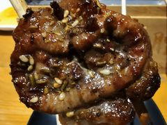 -腰子哥烤串(石佛营炫特店)