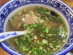 -长安后宰门水盆羊肉(新都心店)