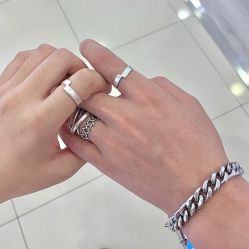 -壹定制珠宝(五一广场店)