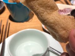 -Thai Basil罗勒叶泰式餐厅(时代天街店)