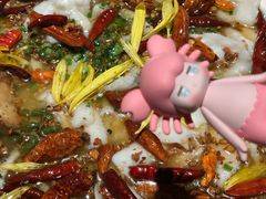 -太二酸菜鱼(正大广场店)