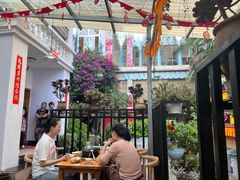-尼玛藏家风味园(阿山食城店)