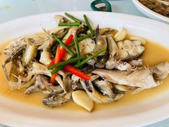 -西门岛码头海鲜馆