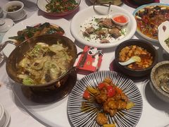 -蓉城小馆(科兴店)