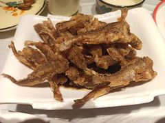 -渔民船说·北塘海鲜·天津菜·海肠捞饭(北塘古镇店)