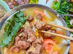 -初阳谷·丽水味道(栖悦城店)