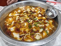 -老四川平头酸菜鱼(衙前店)