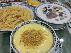 -赵记传承·中国甜品(福州总店)