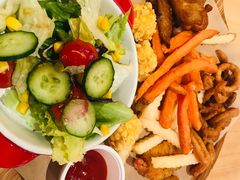 -必胜客(WOW梦之城店)