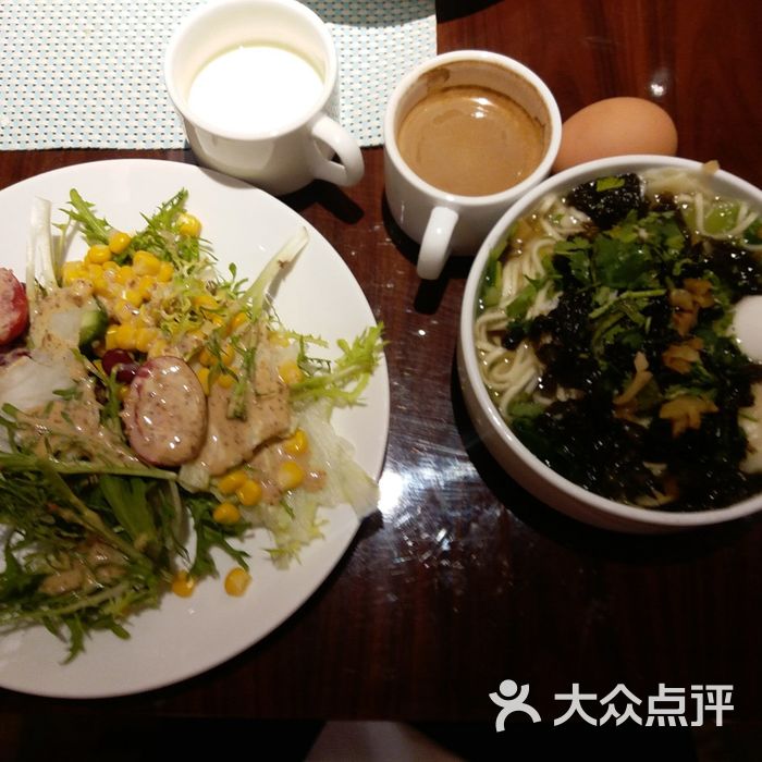 杭州新侨饭店图片-北京自助餐-大众点评网
