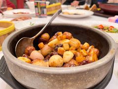 -上海小南国(世博源店)