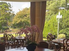 -浙江西子宾馆·瑶园咖啡厅