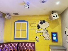 -钱莊Party连锁KTV(黄江星光城店)