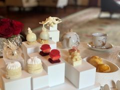 -Salon de Ville浦江汇(上海外滩华尔道夫酒店店)