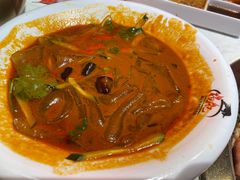 东北大拉皮-杨记齐齐哈尔烤肉(总店)