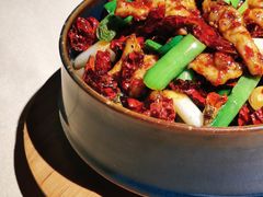 -山石榴·贵州菜(丰盛里店)