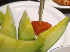 -鼎香缘海鲜自助火锅烤肉(锦辉购物广场店)